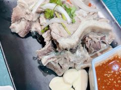 -鹏馨羊羔肉·非遗(新建街店)