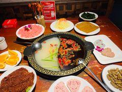 -黄家码头老火锅(解放碑旗舰店)