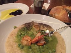 -沈阳君悦酒店·意坊意大利餐厅