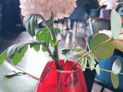 -YUE·6·西式融合餐厅(外滩六号店)