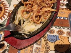 -湖滨1950牛排西餐厅(泽州路店)