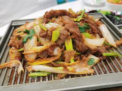 -西域塔塔幂(六道口店)