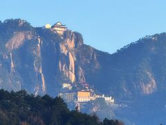 -九华山风景区