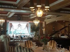 -火车头法国西餐厅