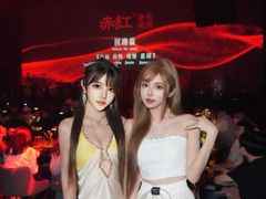 -赤红音乐现场(浦东金桥路店)