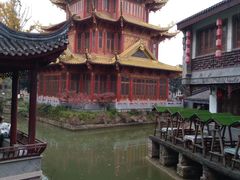 -龙潭水乡