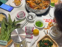 -七欣天香辣蟹火锅(苏州东大街店)