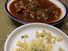 -鱼食饭稻·苏浙土菜17年老馆子(平江路店)