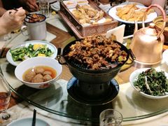 -小吊梨汤·北京菜(香山店)