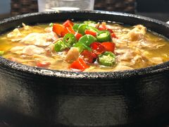 -金枝玉叶上海人家食府(三里河店)