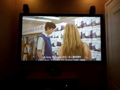 -爱沫电影·switch游戏(浦西万达店)
