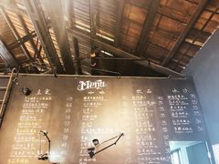 -穆拉诺餐厅(上海玻璃博物馆店)