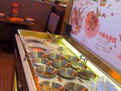 -探鱼·鲜青椒爽麻烤鱼(三水广场店)