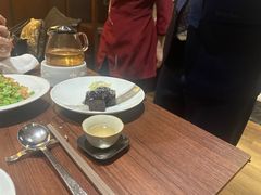 -蛇口希尔顿南海酒店·随轩中餐厅·粤菜