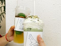 -丹礼糖甜品