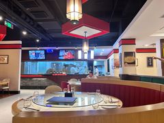 -晋阳春·山西菜·北京烤鸭(交大店)