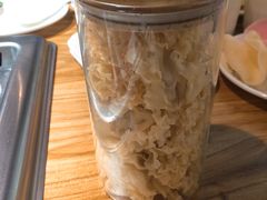 绣球菌-草原塞蛮羊火锅城(港湾店)