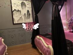 -君悦·SPA养生会所