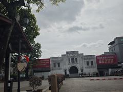 -龙川佗城