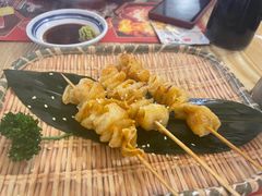-鱼民·现造寿司(育德店)