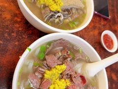 -潮镇老尾牛杂(环城西路店)