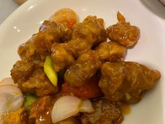 -莆田餐厅PUTIEN(三里屯店)