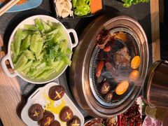 -福福泥炉烤肉(三台子店)
