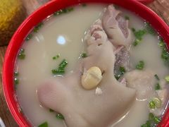 -王婆婆老妈蹄花川菜馆·非物质文化遗产(太古里一店)