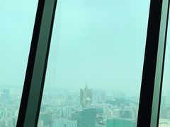 -澳门旅游塔360°旋转餐厅(南湾湖广场店)