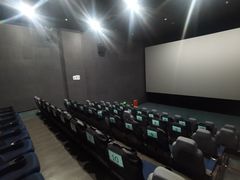 -SFC上影影城(新世界店)