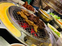 -喜来稀肉(虹泉路店)