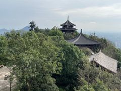 -杭州半山国家森林公园