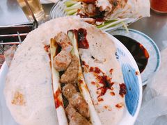 -小寒羊烧烤(凯瑞时代大厦店)