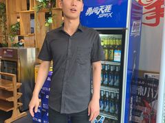 -津门羊大爷·铜锅涮肉(黄河道店)