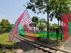 -歌斐颂巧克力小镇