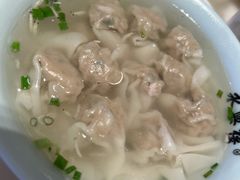 虾皮馄饨-耿福兴(罍街店)