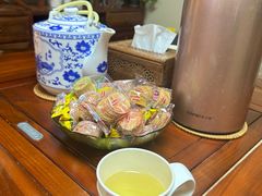 -常仁健康·经络推拿·按摩艾灸养生馆(长宁路店)
