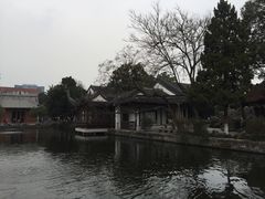 -南京中国近代史遗址博物馆(南京总统府)