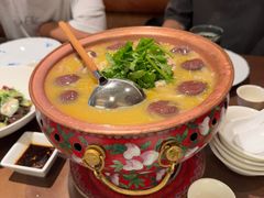 -奉天小馆·非遗东北菜(沈阳万象城店)
