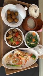 -禧月荟·爱丽馨月子中心(山庄店)