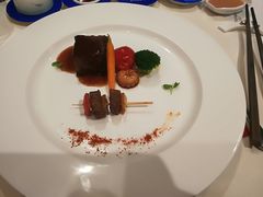 -程府宴-国宴(南长街·四合院店)