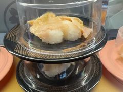 -争鲜回转寿司(中街大悦城店)