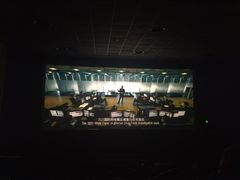 -AMG海上明珠影城(上海环球港RealDCinema店)