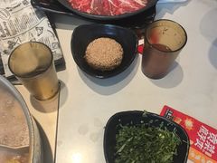 -呷哺呷哺 黄金牧场 (中发百旺店)