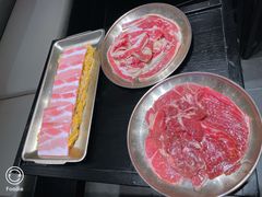 -西塔老太太泥炉烤肉(龙湖北苑天街店)