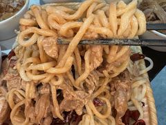 -马记伊源斋涮肉·清真菜(百子湾店)