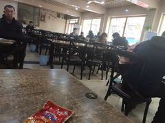 大堂-北路拉面馆(洪湖里店)