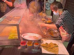 -明记牛杂(新马路分店)