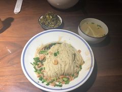 -十面春风·江南面馆(崇宁路店)