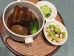 -浙江西子宾馆·牡丹厅